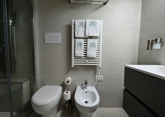 Casa Di Mamma 巴里