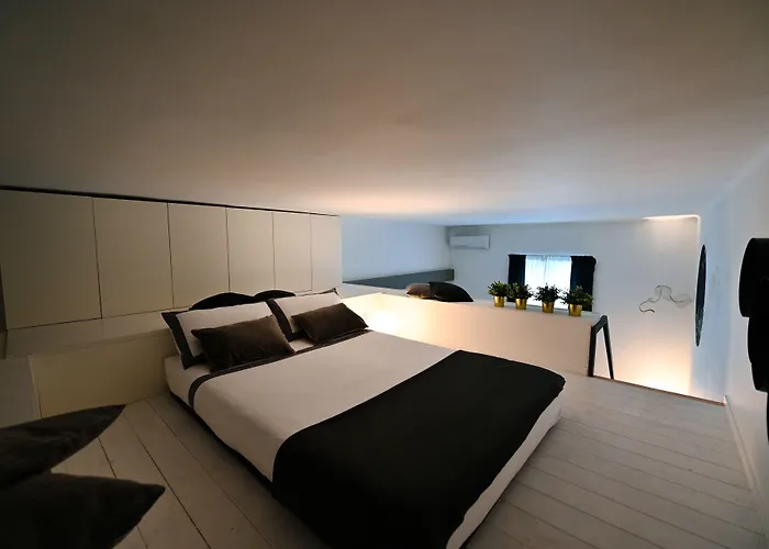 Casa Di Mamma Hotell