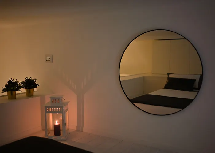 Casa Di Mamma 巴里