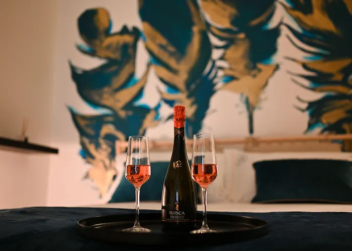 酒店 Casa Di Mamma