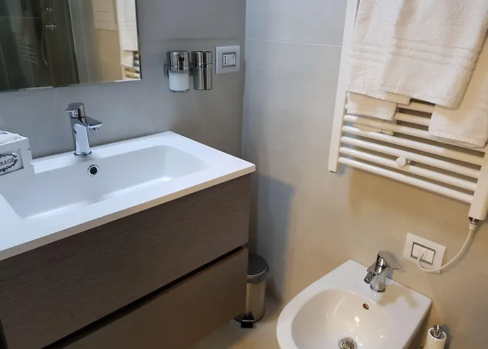 Casa Di Mamma Hotell Bari