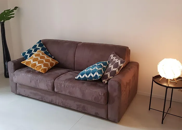 Casa Di Mamma 酒店