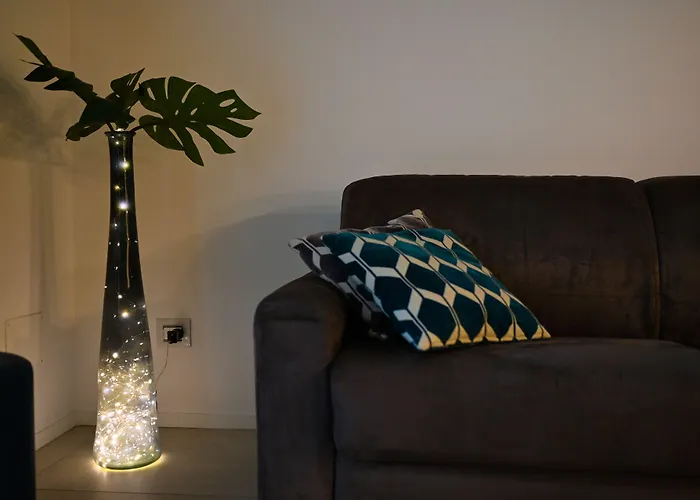 Casa Di Mamma * 巴里