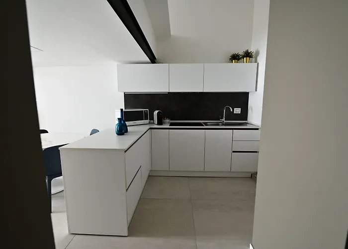 Casa Di Mamma * 巴里