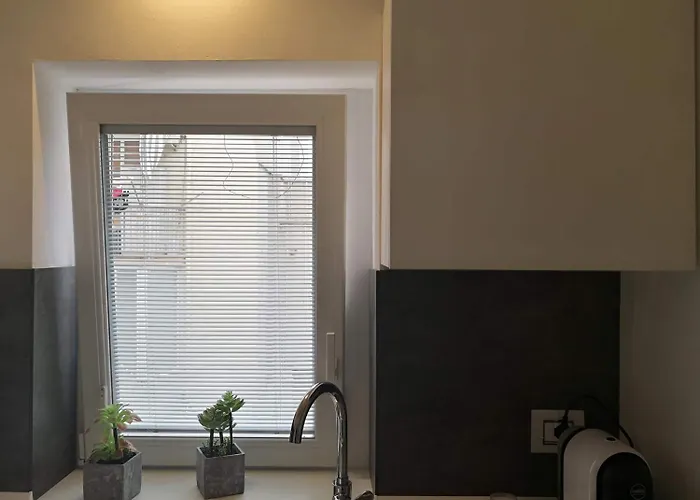 Casa Di Mamma 巴里